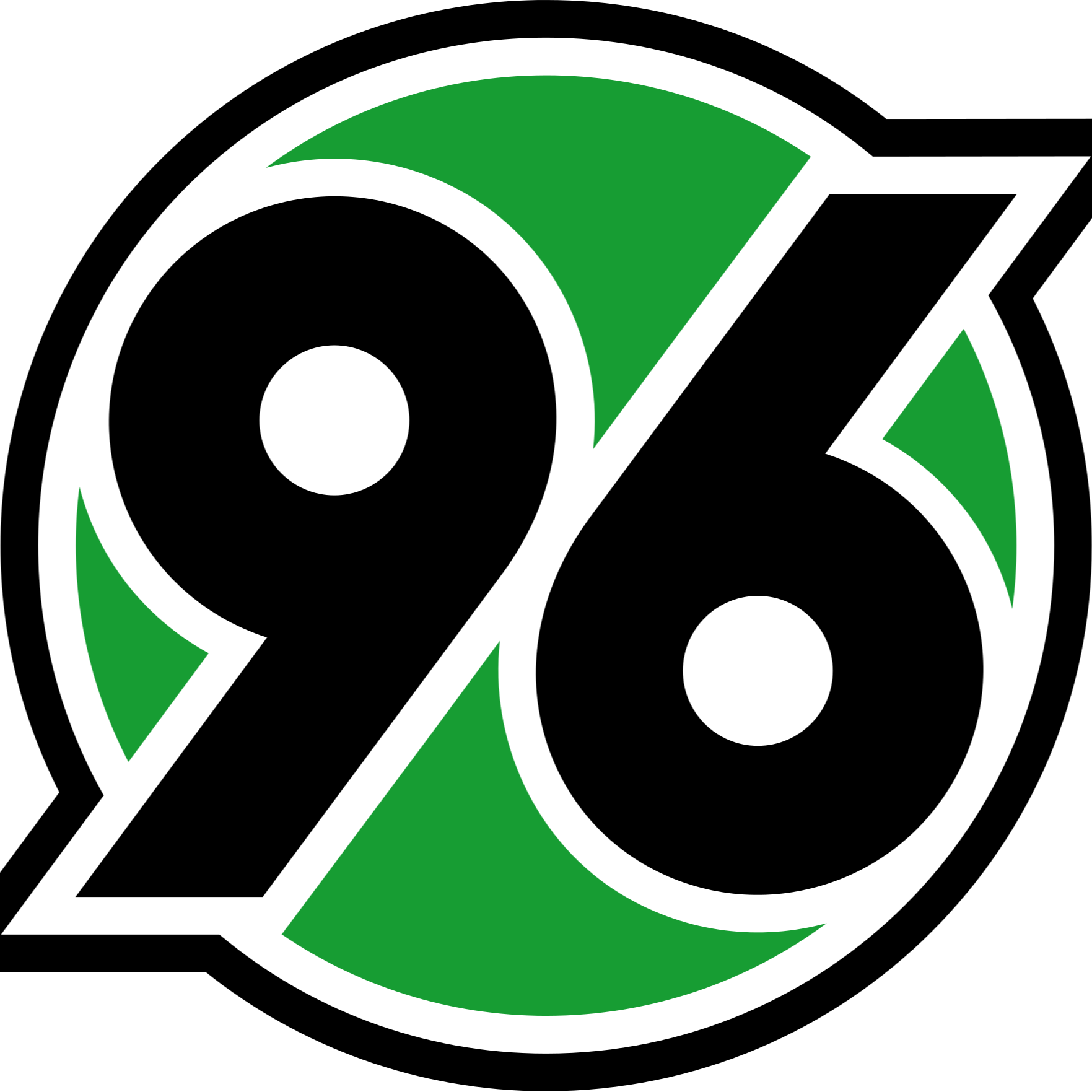 Hannover 96 Logo Png - Duitse Bundesliga-clubs verkopen ...